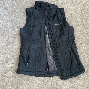 Columbia women’s vest